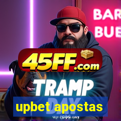 upbet apostas